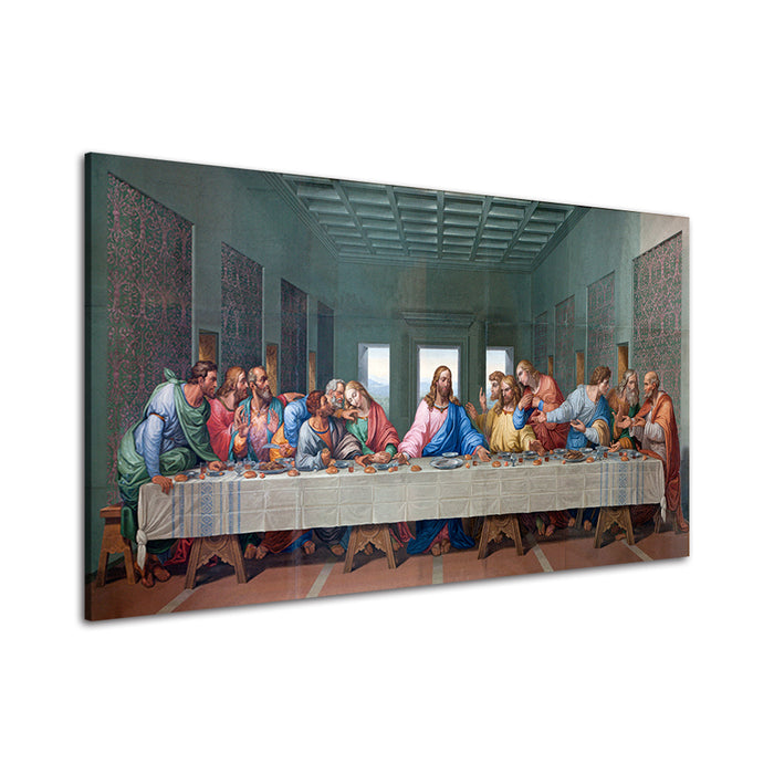 The Last Supper - Canvas Wall Art Painting