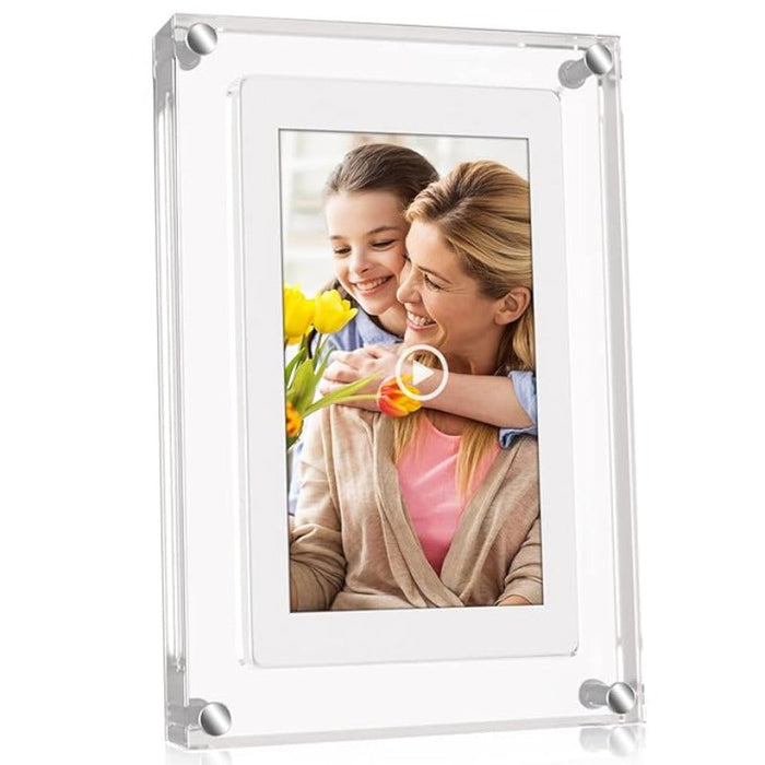 Digital Picture And Video Frame