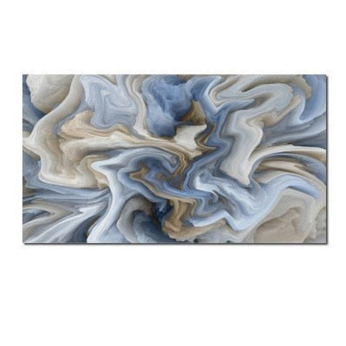 Marble Textured - Canvas Wall Art Painting