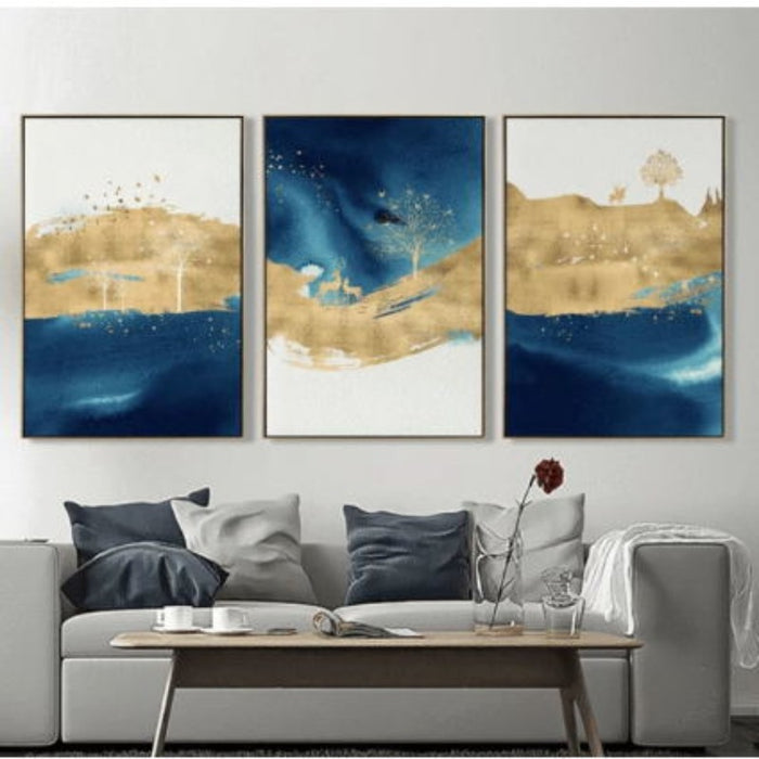 Enchanted Dream - Canvas Wall Art Painting